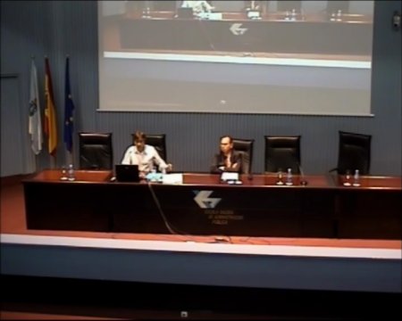 Tipificaci&oacute;n do solo de n&uacute;cleo rural  - Xornada sobre Réxime Xurídico do Solo Rústico e Solo de Núcleo Rural